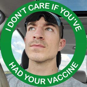 Meet your Posher, Matthew